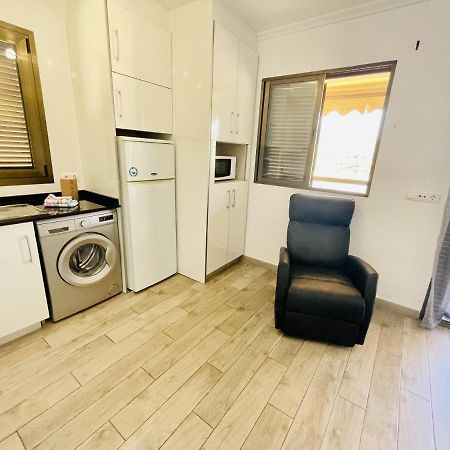 A46 - Atalaya - 2004 Finestrat s.l. Apartment Cala de Finestrat Bagian luar foto