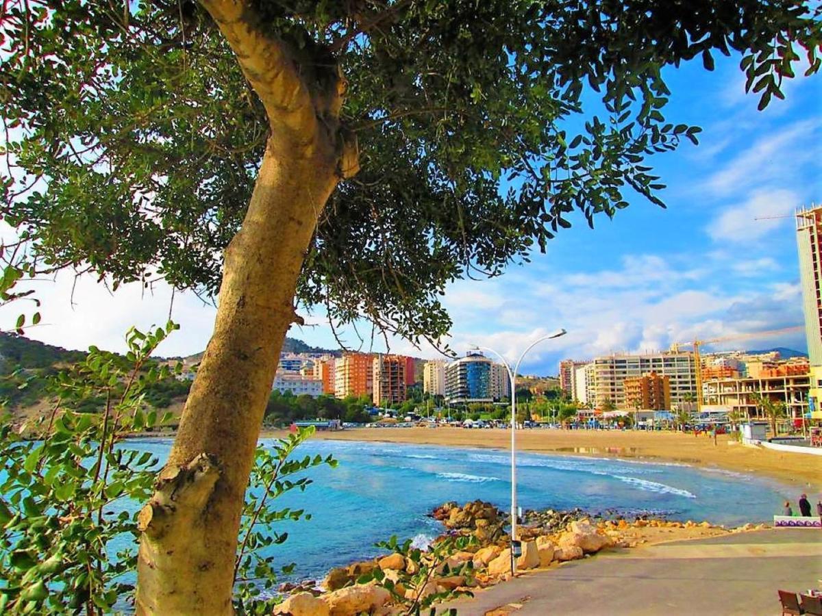 A46 - Atalaya - 2004 Finestrat s.l. Apartment Cala de Finestrat Bagian luar foto
