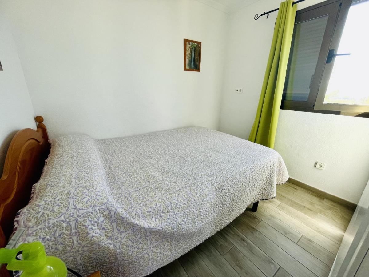 A46 - Atalaya - 2004 Finestrat s.l. Apartment Cala de Finestrat Bagian luar foto