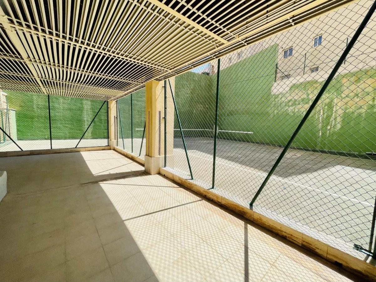 A46 - Atalaya - 2004 Finestrat s.l. Apartment Cala de Finestrat Bagian luar foto