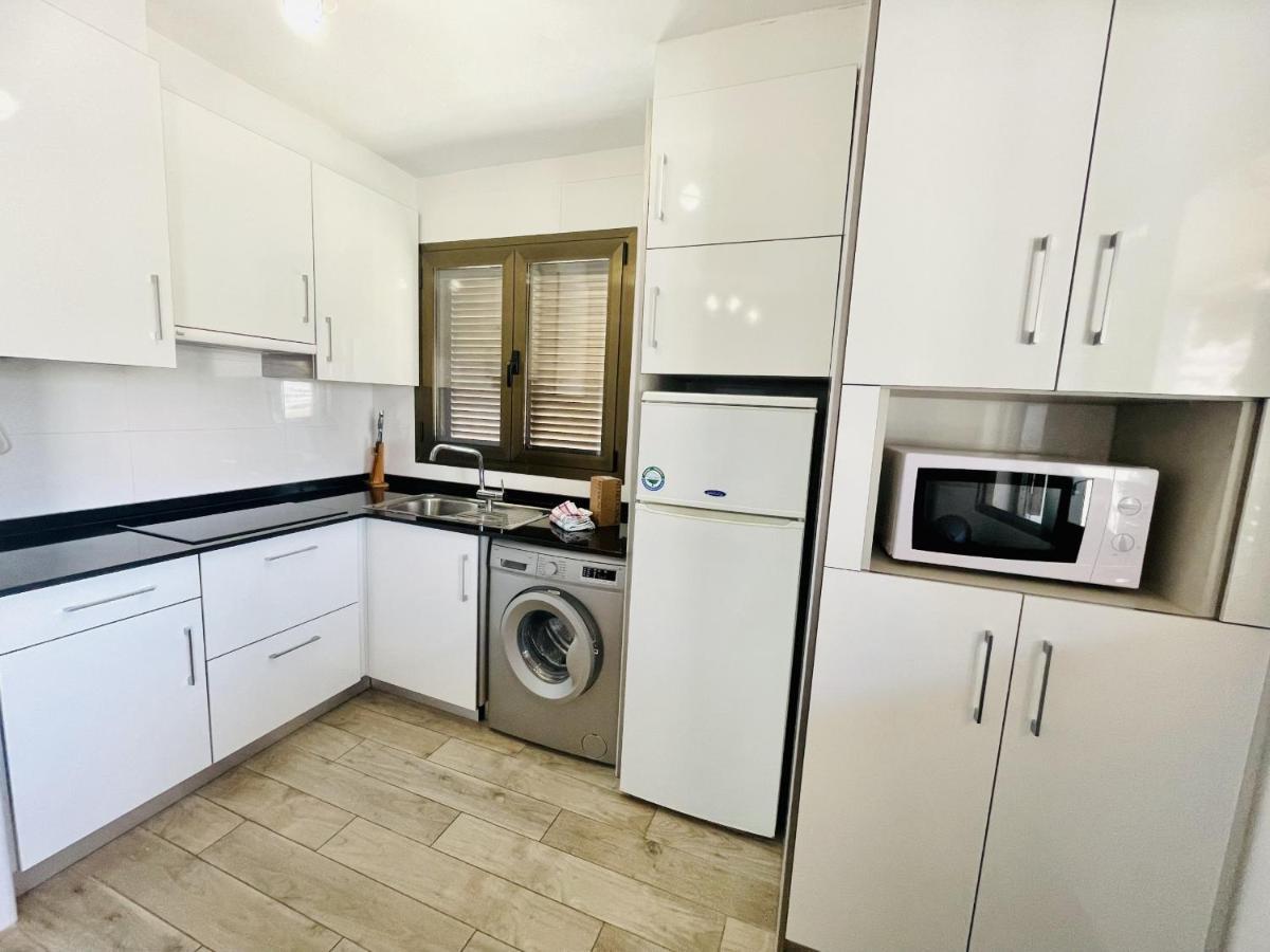 A46 - Atalaya - 2004 Finestrat s.l. Apartment Cala de Finestrat Bagian luar foto