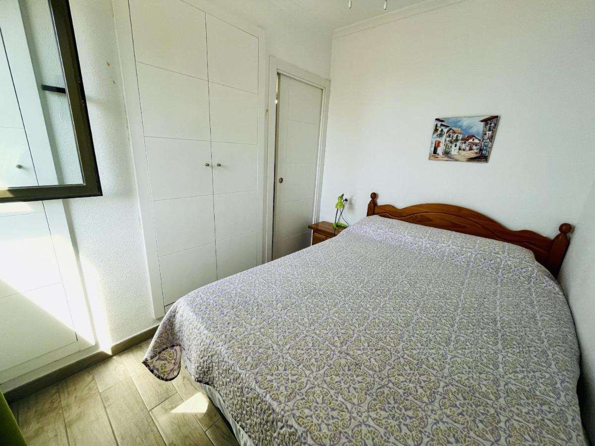 A46 - Atalaya - 2004 Finestrat s.l. Apartment Cala de Finestrat Bagian luar foto