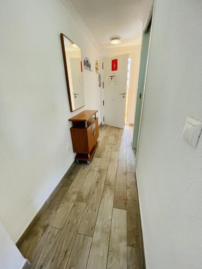 A46 - Atalaya - 2004 Finestrat s.l. Apartment Cala de Finestrat Bagian luar foto