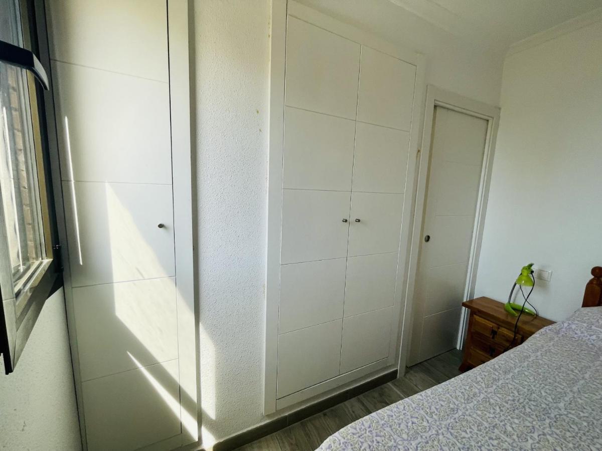 A46 - Atalaya - 2004 Finestrat s.l. Apartment Cala de Finestrat Bagian luar foto