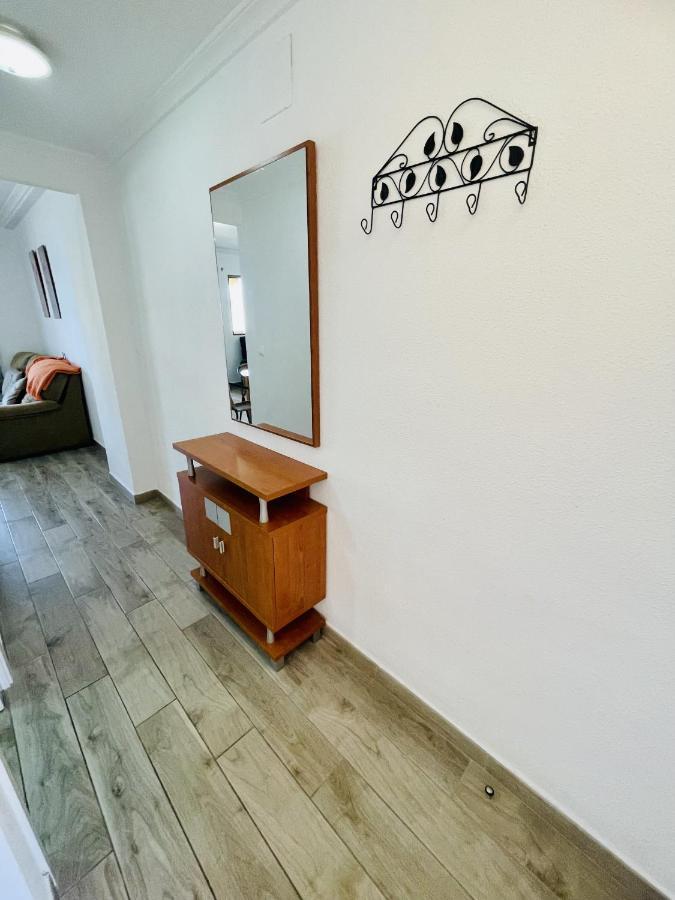 A46 - Atalaya - 2004 Finestrat s.l. Apartment Cala de Finestrat Bagian luar foto