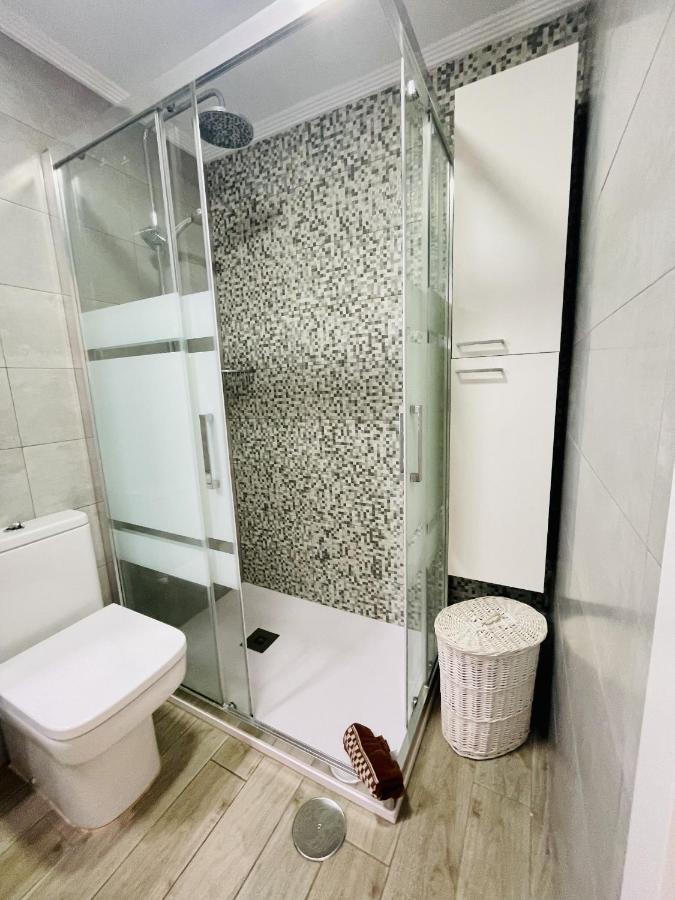 A46 - Atalaya - 2004 Finestrat s.l. Apartment Cala de Finestrat Bagian luar foto
